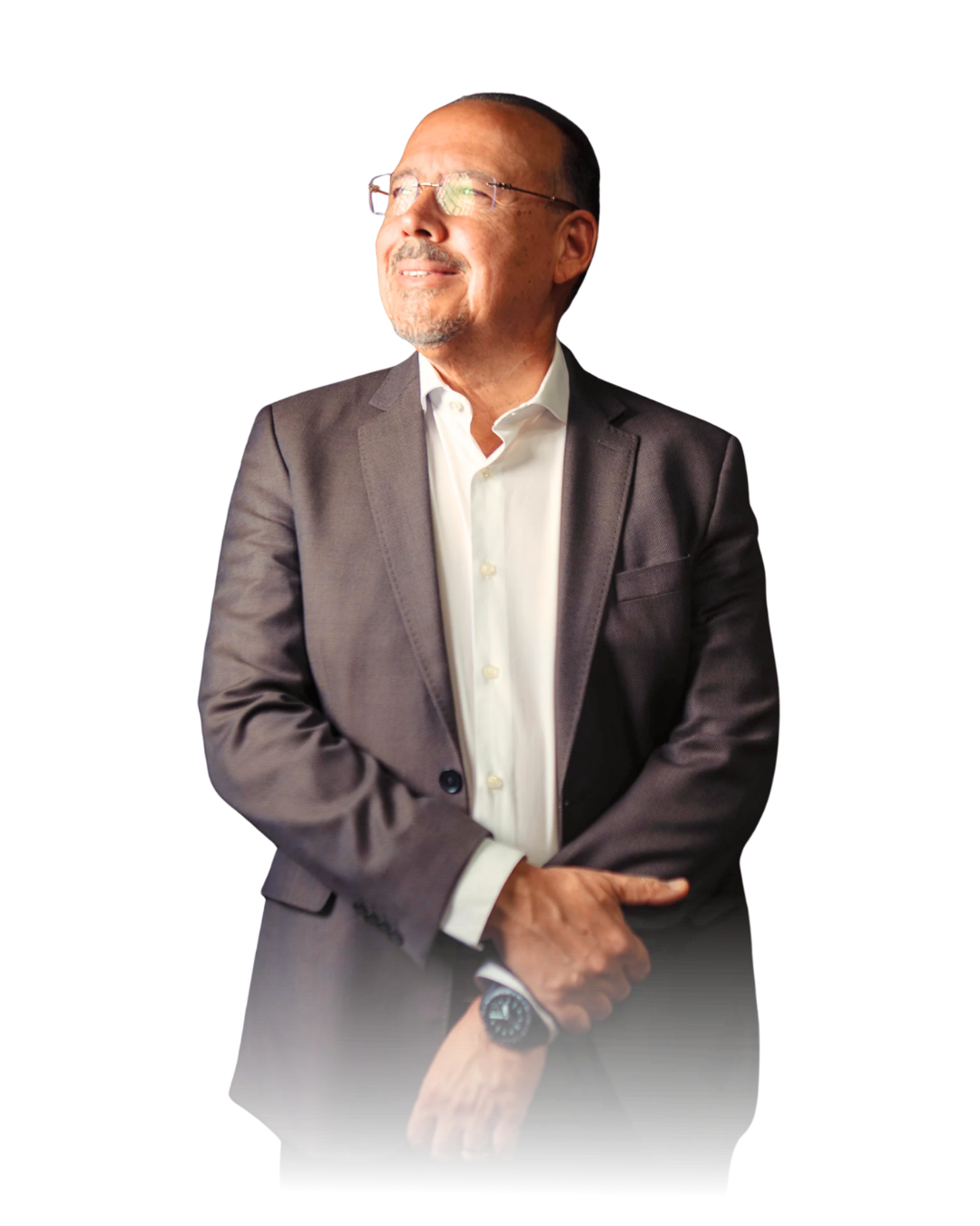Pr. Aluízio Silva